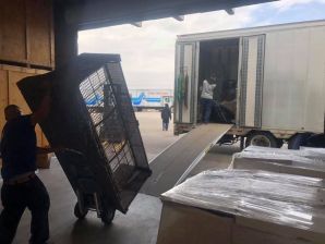 Moving Services in Long Beach, WA (2)