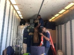 Moving Services in Astoria, OR (2)