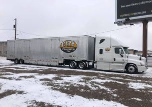 Moving Services in Long Beach, OR (2)