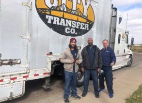 Moving Services in Long Beach, OR (1)