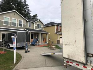 Moving Services in Ocean Park, WA (2)